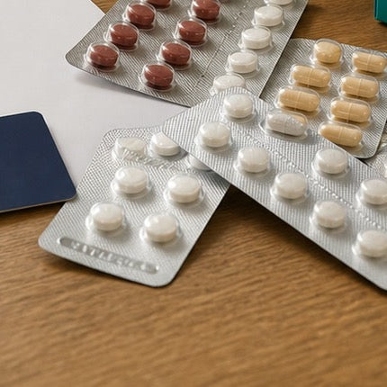 Medicatie en rapportcontext bij het niFGo DNA-medicatiepaspoort