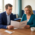 Persoonlijk DNA-risicoprofiel met rapport en gezondheidscontext